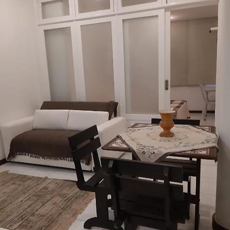 Copacabana, 1 Quarto Vista Mar Confortavel 100M Da Praia Rio de Janeiro Exterior foto