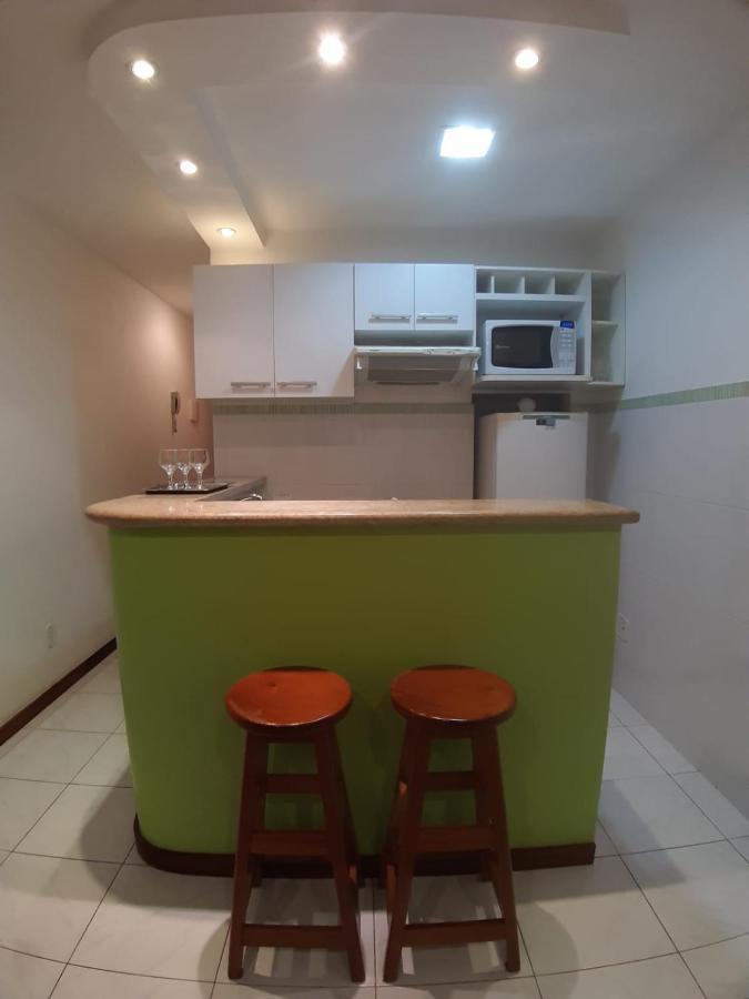 Copacabana, 1 Quarto Vista Mar Confortavel 100M Da Praia Rio de Janeiro Exterior foto